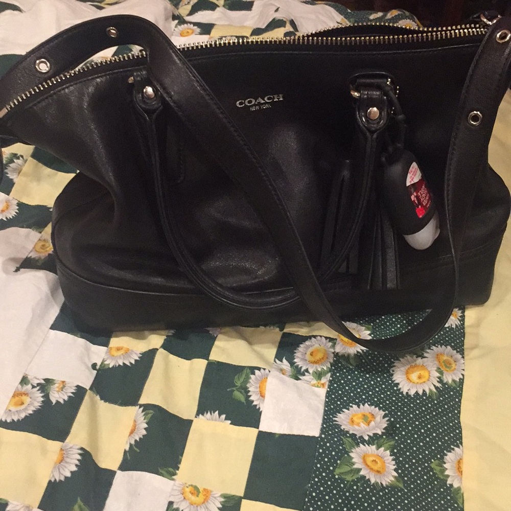 Coach handbag